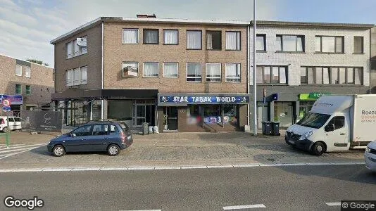 Apartments for rent in Vosselaar - Photo from Google Street View