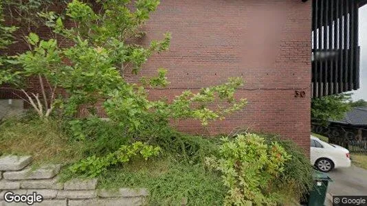 Apartments for rent in Partille - Photo from Google Street View