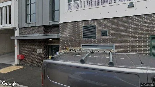Apartments for rent in Harlow - Essex - Photo from Google Street View