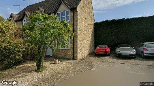 Apartments for rent in Stamford - Lincolnshire - Photo from Google Street View