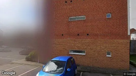 Apartments for rent in Stockton-on-Tees - Cleveland - Photo from Google Street View