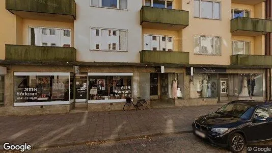 Apartments for rent in Motala - Photo from Google Street View