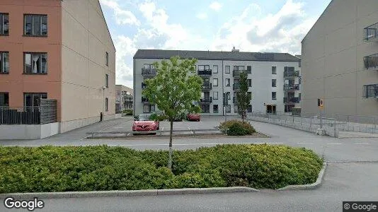 Apartments for rent in Uppsala - Photo from Google Street View
