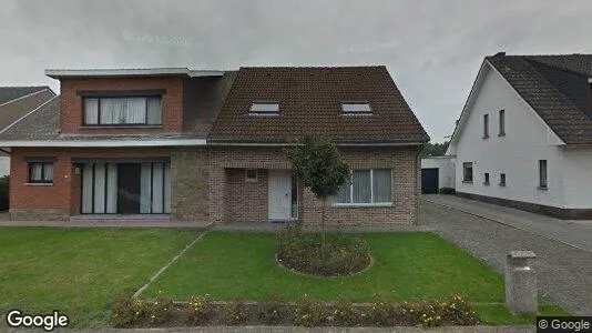 Apartments for rent in Sint-Truiden - Photo from Google Street View