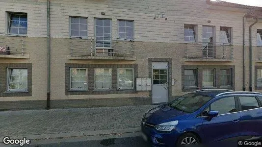 Apartments for rent in Opwijk - Photo from Google Street View