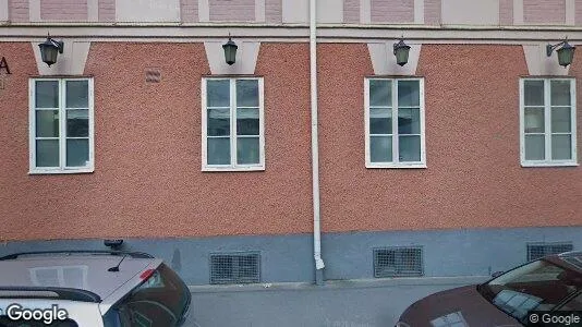 Apartments for rent in Uppsala - Photo from Google Street View