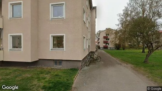 Apartments for rent in Kalmar - Photo from Google Street View