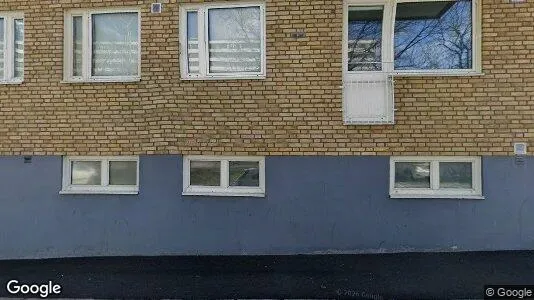 Apartments for rent in Västra hisingen - Photo from Google Street View