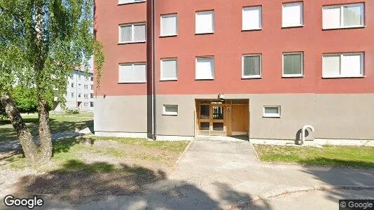 Apartments for rent in Haninge - Photo from Google Street View