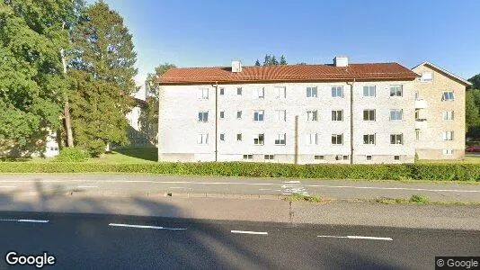 Apartments for rent in Gothenburg East - Photo from Google Street View