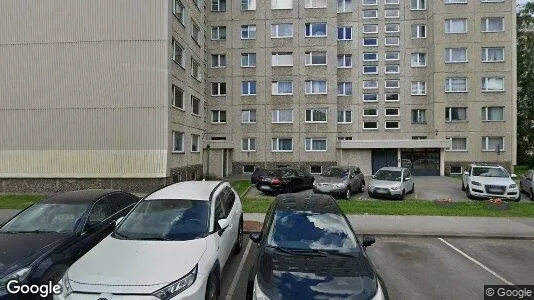 Apartments for rent in Tallinn Kesklinna - Photo from Google Street View