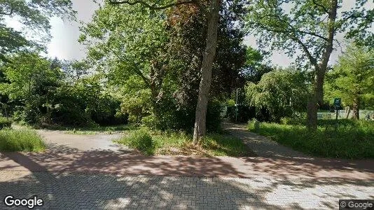 Apartments for rent in The Hague Haagse Hout - Photo from Google Street View