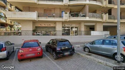 Apartments for rent in Roma Municipio III – Monte Sacro - Photo from Google Street View
