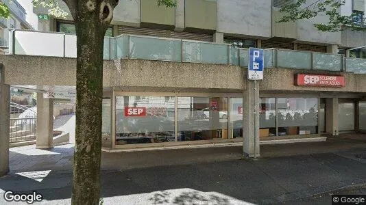 Apartments for rent in Lausanne - Photo from Google Street View