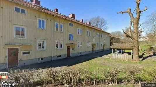 Apartments for rent in Västra hisingen - Photo from Google Street View