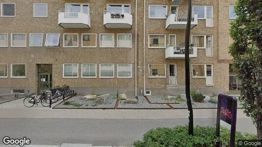 Apartments for rent in Örebro - Photo from Google Street View