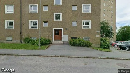 Apartments for rent in Stockholm West - Photo from Google Street View