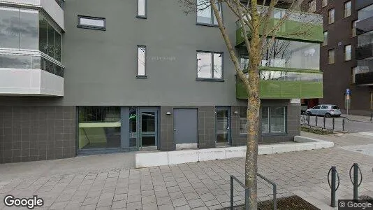 Apartments for rent in Stockholm West - Photo from Google Street View