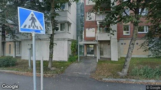 Apartments for rent in Lahti - Photo from Google Street View