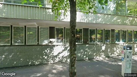 Apartments for rent in Lahti - Photo from Google Street View