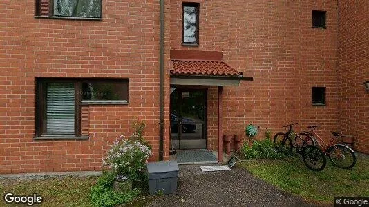 Apartments for rent in Lahti - Photo from Google Street View