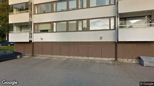 Apartments for rent in Lahti - Photo from Google Street View