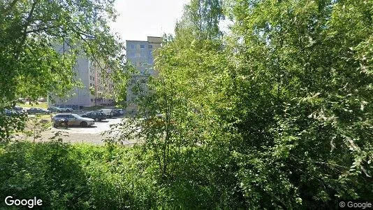 Apartments for rent in Lahti - Photo from Google Street View