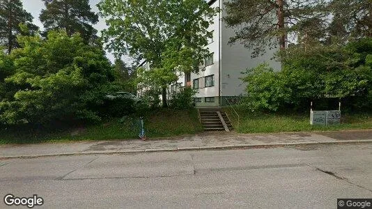 Apartments for rent in Lahti - Photo from Google Street View