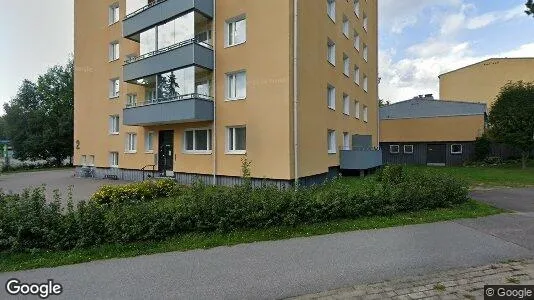 Apartments for rent in Lahti - Photo from Google Street View