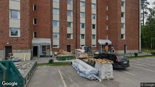 Apartments for rent in Lahti - Photo from Google Street View