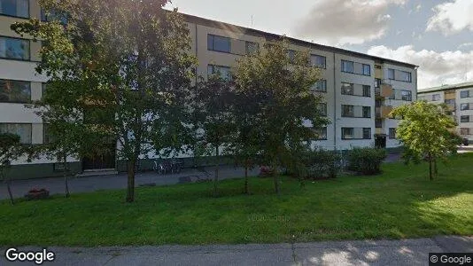 Apartments for rent in Lahti - Photo from Google Street View