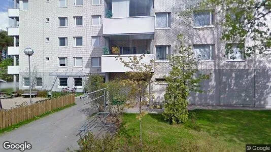 Apartments for rent in Lahti - Photo from Google Street View