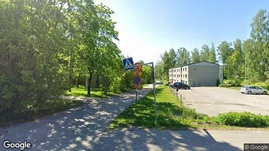 Apartments for rent in Lahti - Photo from Google Street View