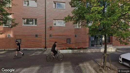Apartments for rent in Lahti - Photo from Google Street View