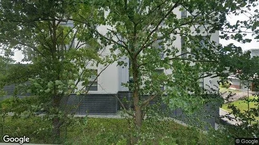 Apartments for rent in Lahti - Photo from Google Street View