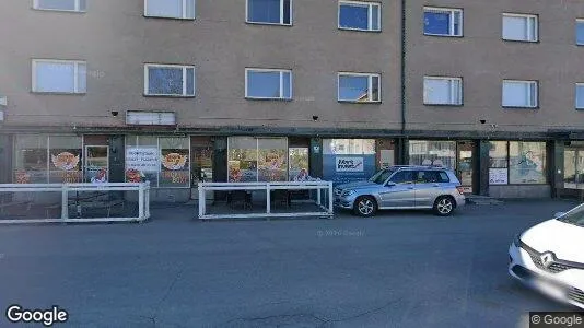 Apartments for rent in Lahti - Photo from Google Street View