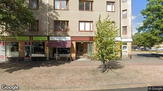 Apartments for rent in Lahti - Photo from Google Street View