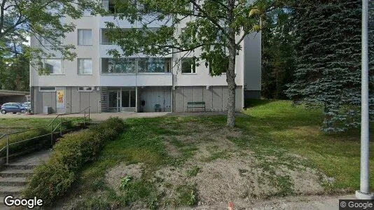 Apartments for rent in Lahti - Photo from Google Street View