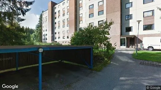 Apartments for rent in Lahti - Photo from Google Street View