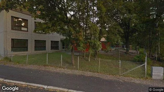 Apartments for rent in Lahti - Photo from Google Street View