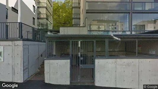 Apartments for rent in Lahti - Photo from Google Street View