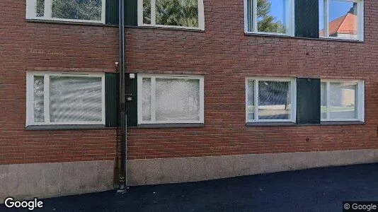 Apartments for rent in Lahti - Photo from Google Street View