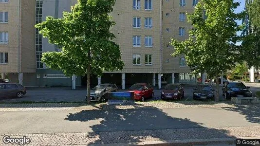 Apartments for rent in Lahti - Photo from Google Street View