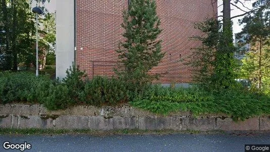 Apartments for rent in Lahti - Photo from Google Street View