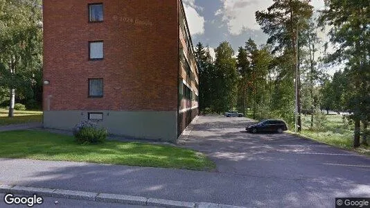 Apartments for rent in Lahti - Photo from Google Street View