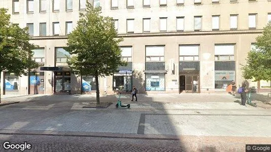 Apartments for rent in Lahti - Photo from Google Street View