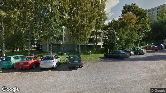 Apartments for rent in Lahti - Photo from Google Street View