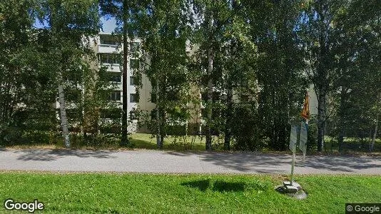Apartments for rent in Lahti - Photo from Google Street View