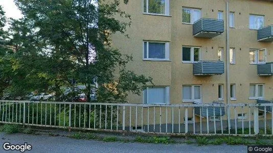 Apartments for rent in Lahti - Photo from Google Street View