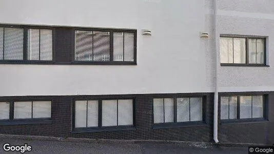 Apartments for rent in Lahti - Photo from Google Street View